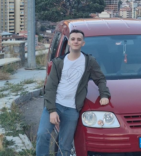 Profil Fotoğrafı